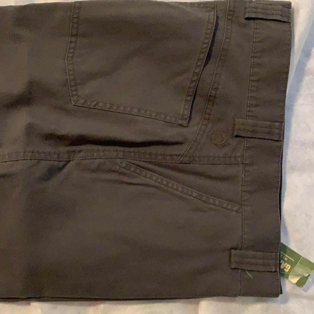 Gander mountain pants